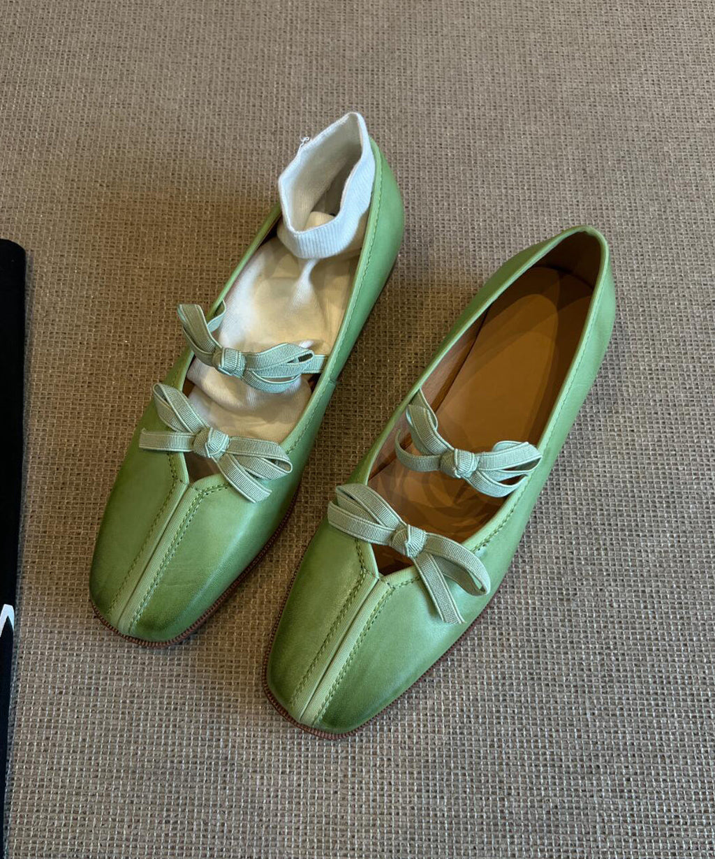 Stylish Orthopedic Flats for Any Occasion