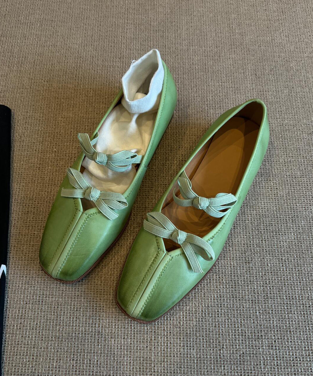Stylish Orthopedic Flats for Any Occasion