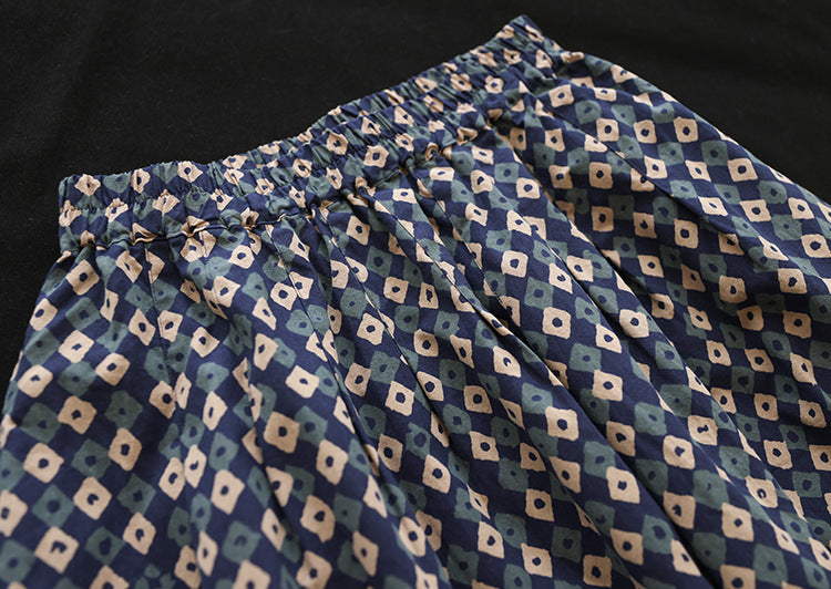 Beautifully Balanced Garment with Timeless Character