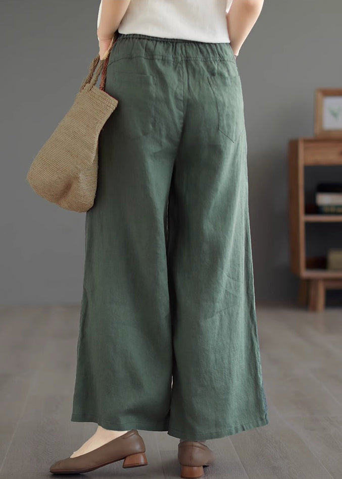 Elegantly Styled Pants for Everyday Wear
