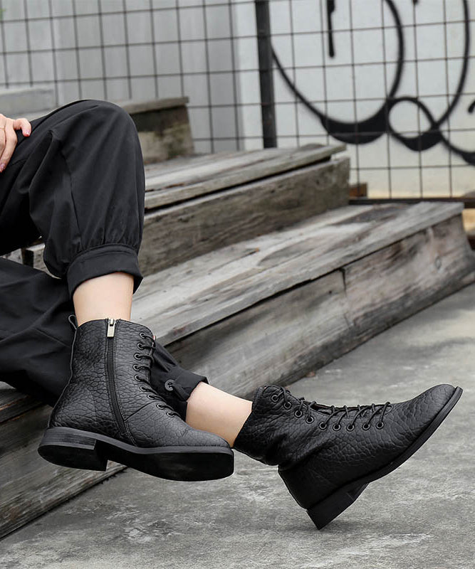 Beautifully Crafted Orthopedic Boots