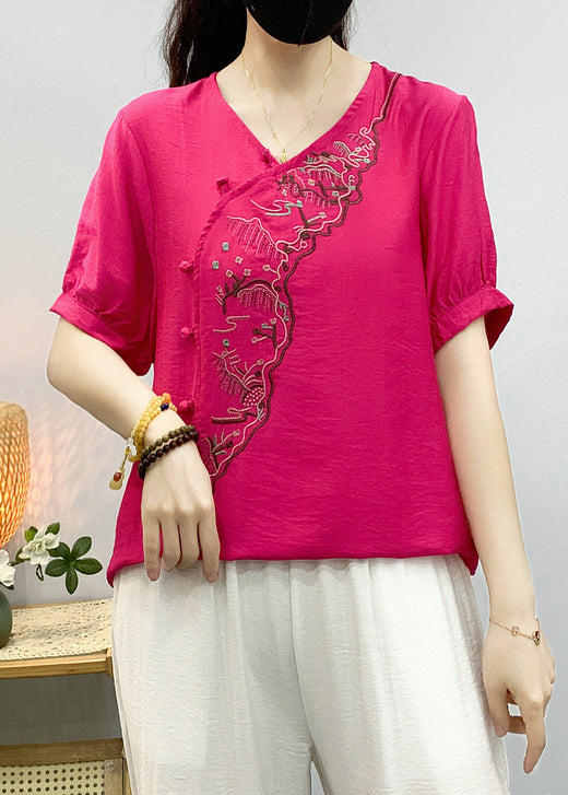 Classic Vintage Shirt with a Flattering Fit