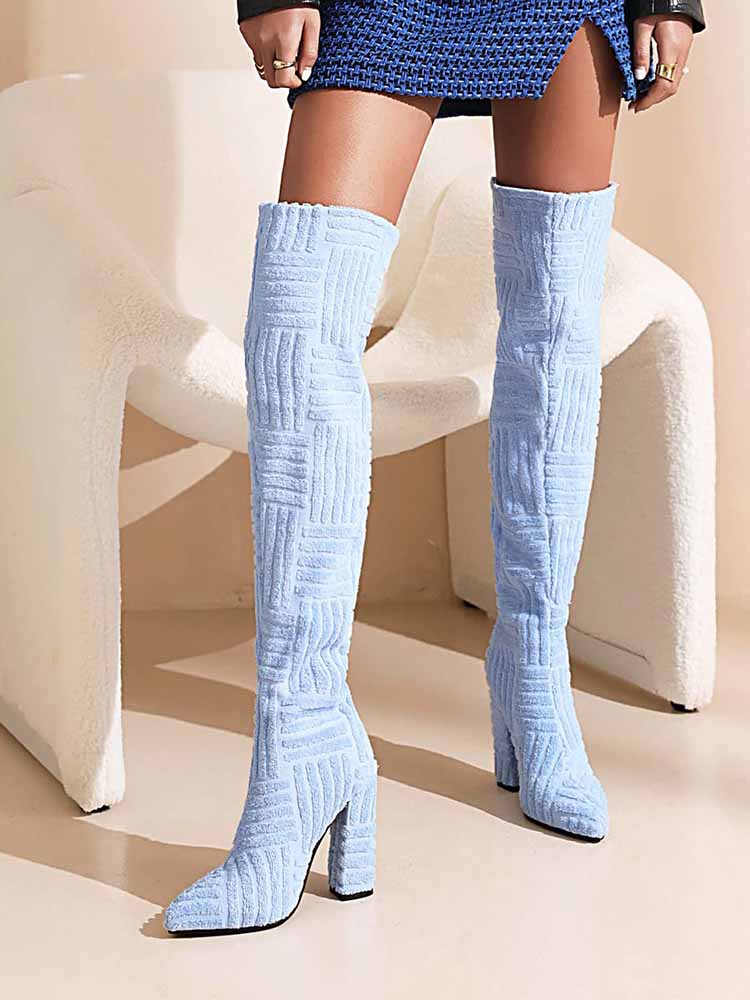 Elegant Orthopedic Boots for Every Step