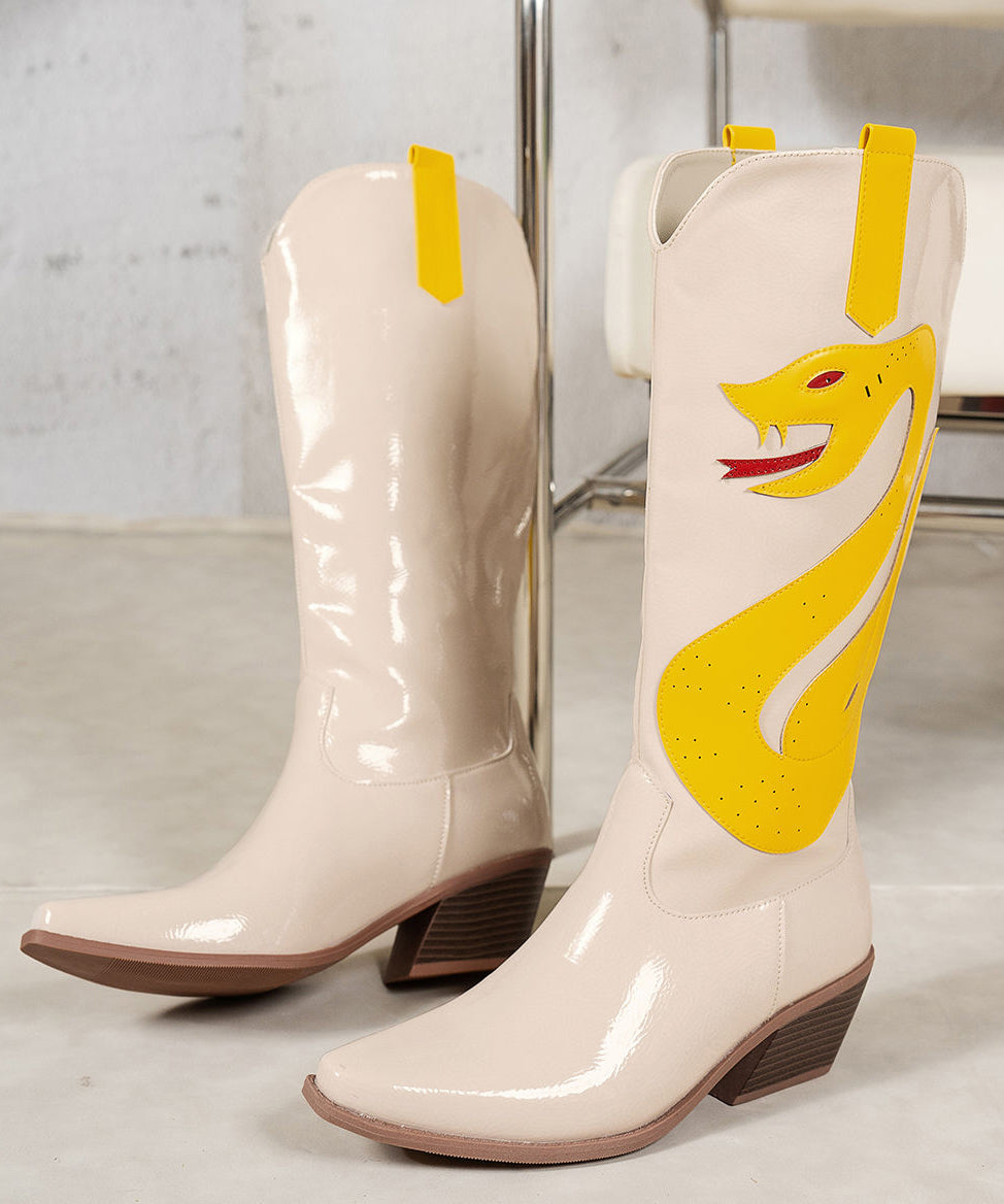 Stylish Orthopedic Boots for Any Occasion