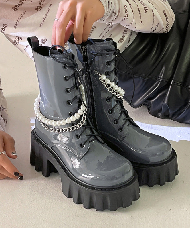 Comfortable Orthopedic Boots for Daily Wear