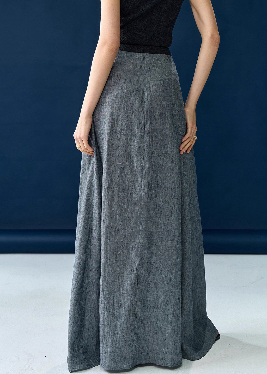 Beautifully Crafted Garment in a Classic Style
