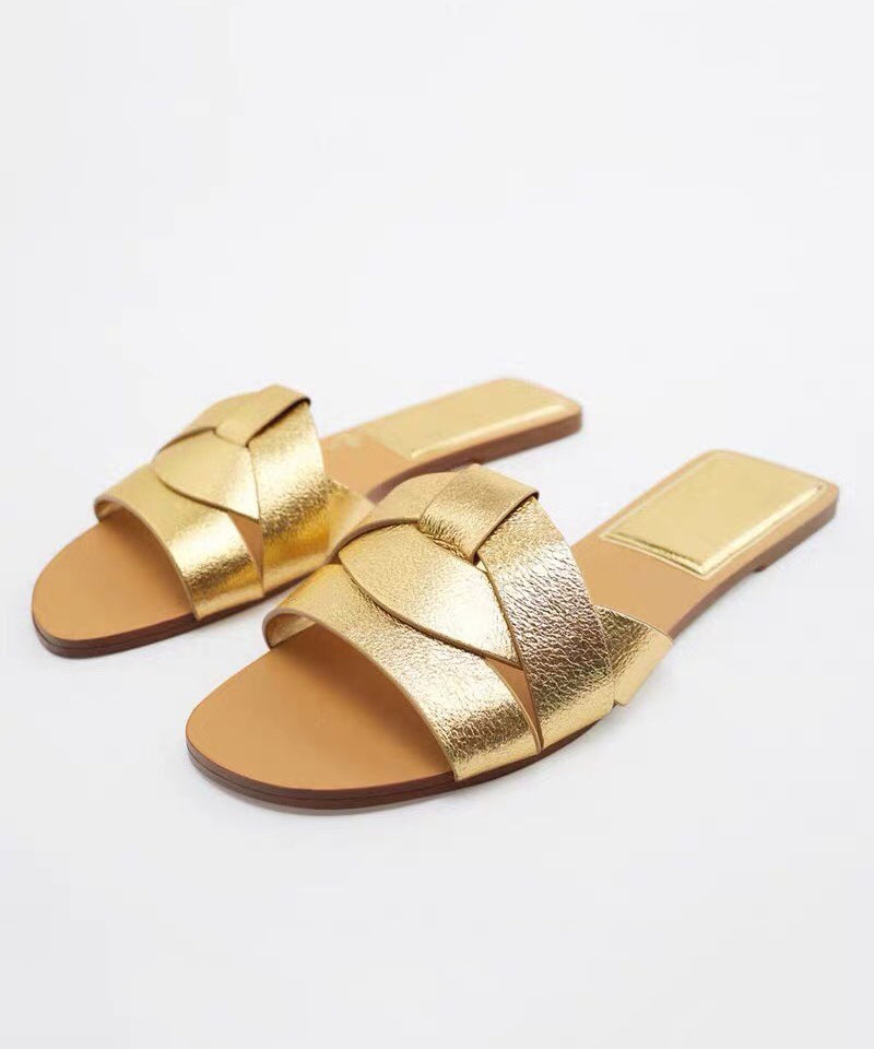 Comfortable Orthopedic Slippers for Daily Wear