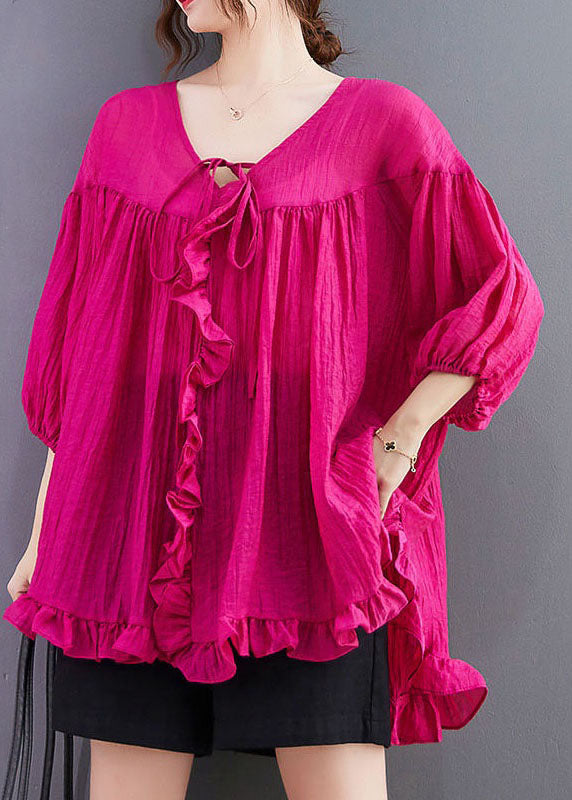 Classic Vintage Shirt with a Flattering Fit
