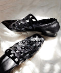 Elegant Orthopedic Shoes for Every Step