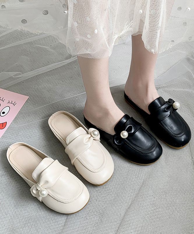 Vintage Inspired Orthopedic Sandals