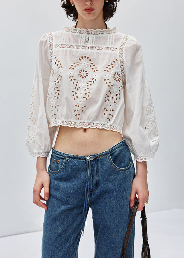 Elegantly Styled Shirt for Everyday Wear