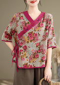 Beautifully Finished Top in a Timeless Design
