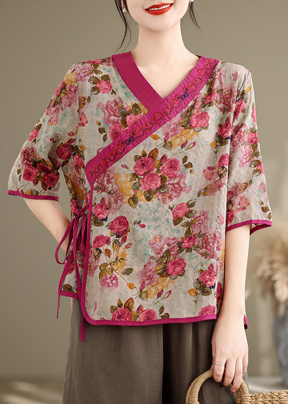 Beautifully Finished Top in a Timeless Design