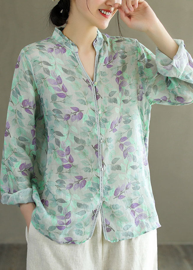 Polished Top with an Effortless Classic Look
