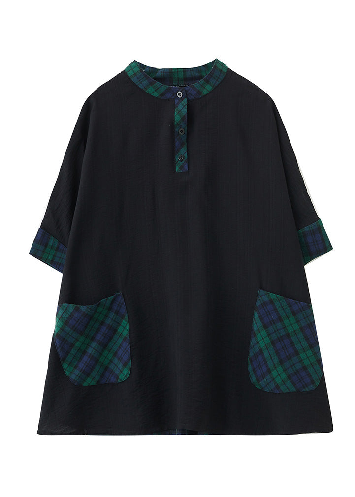 Beautifully Balanced Top with Timeless Character