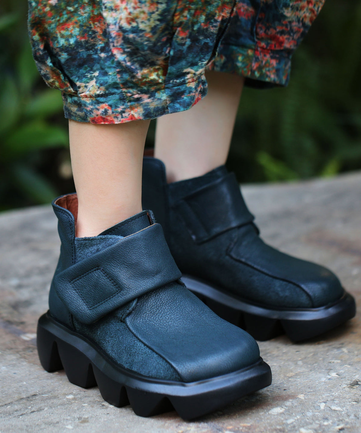 Beautifully Crafted Orthopedic Boots