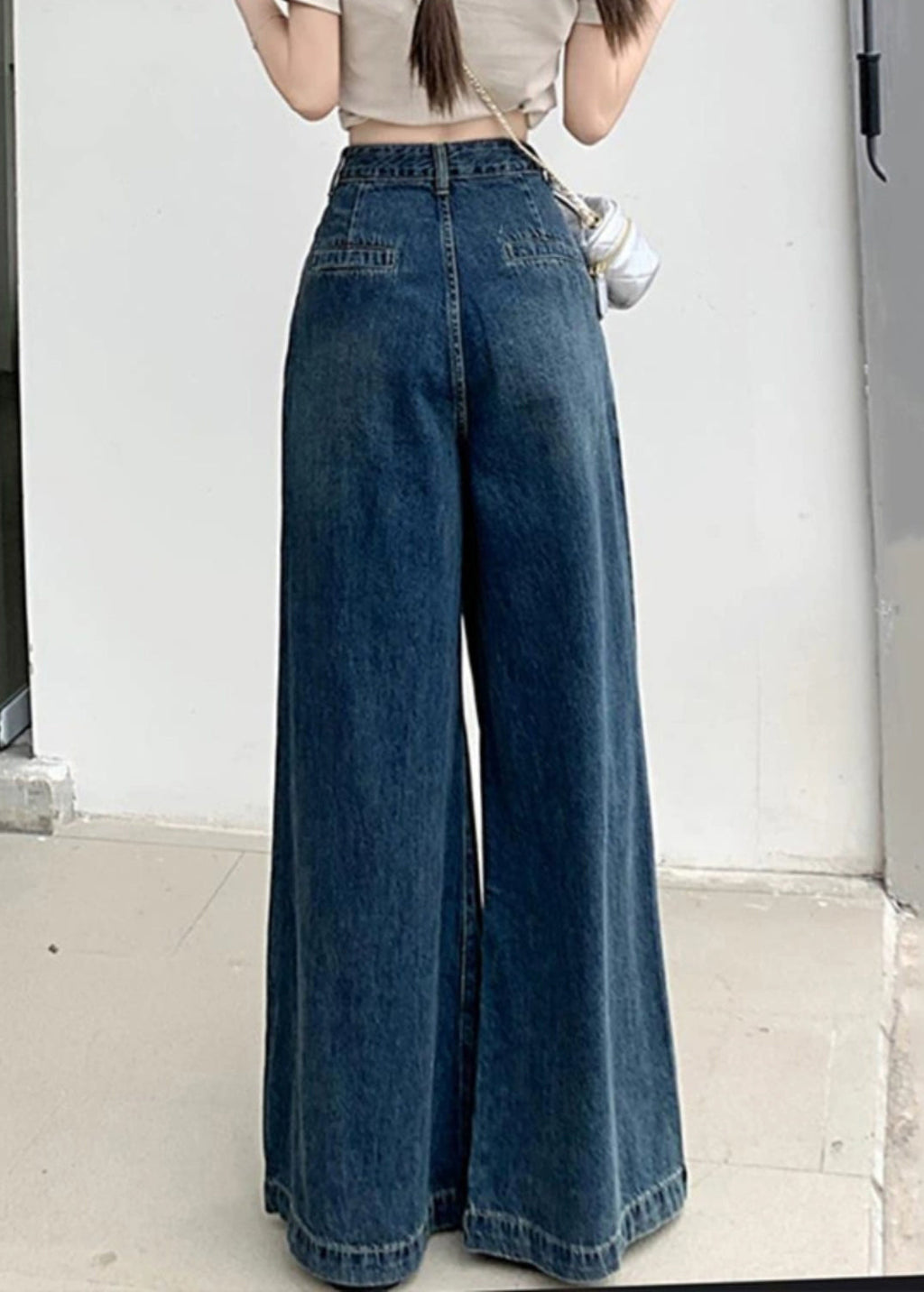 Classic Vintage & Enduringly Stylish Pants