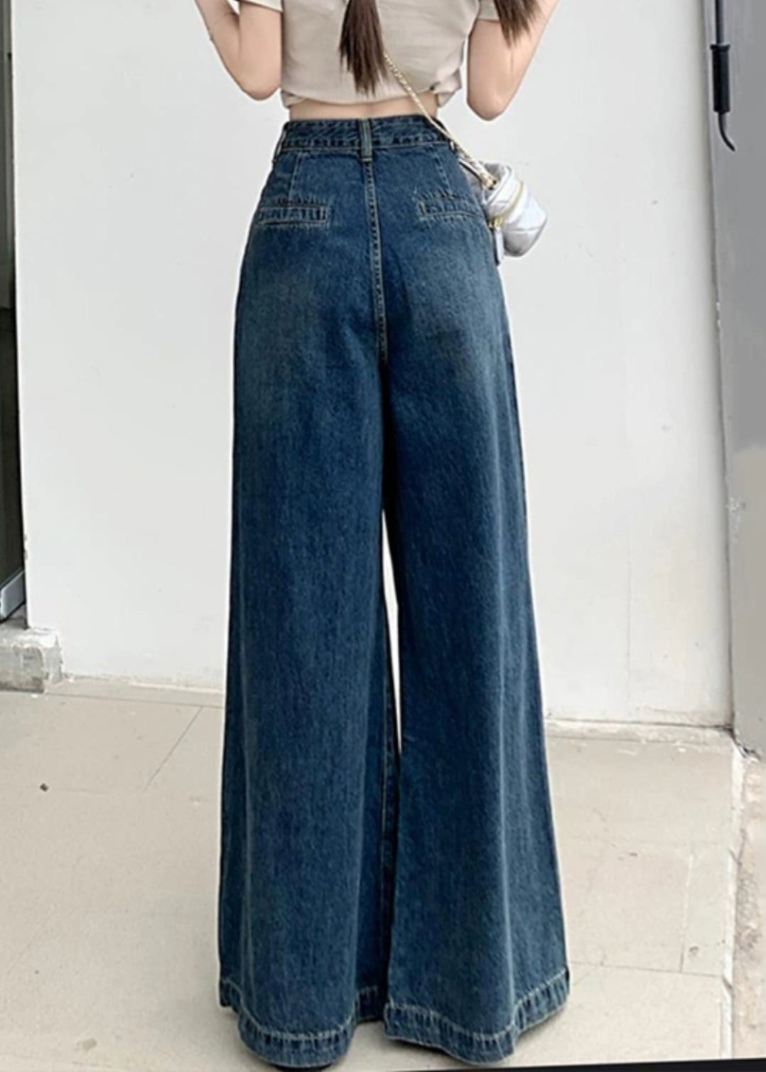 Classic Vintage & Enduringly Stylish Pants