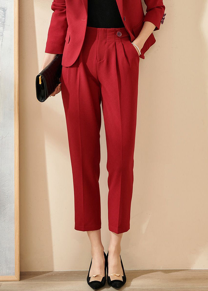 Elegantly Styled Pants for Everyday Wear