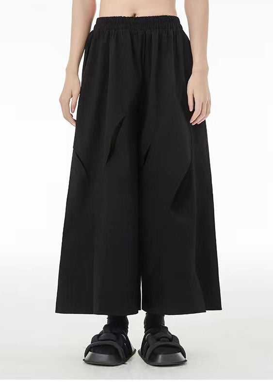 Beautifully Balanced Pants with Timeless Character