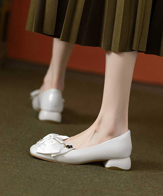 Graceful Orthopedic Shoes for Modern Look