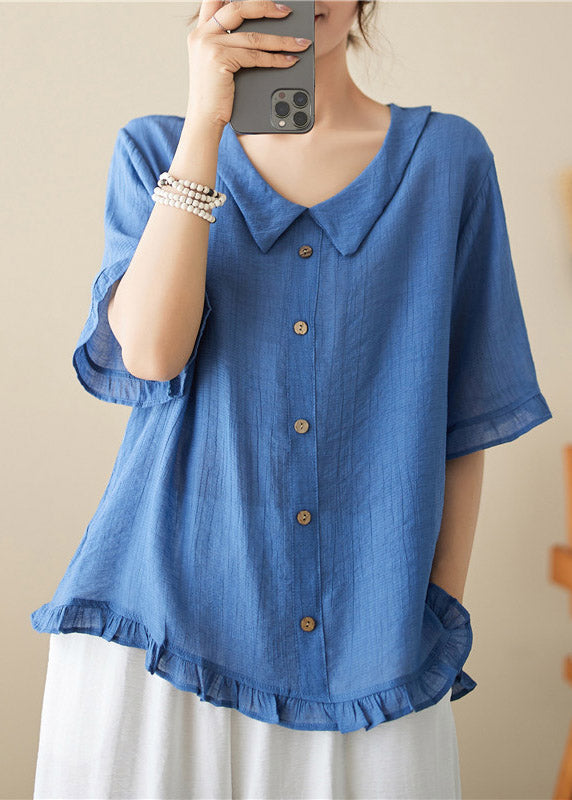 Gracefully Styled Garment for Any Occasion