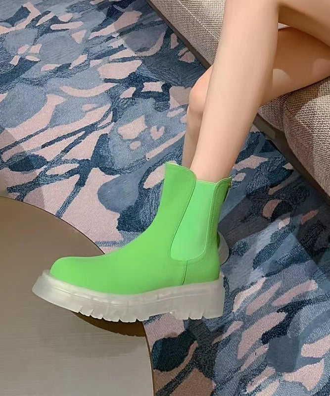 Elegant Orthopedic Boots for Every Step
