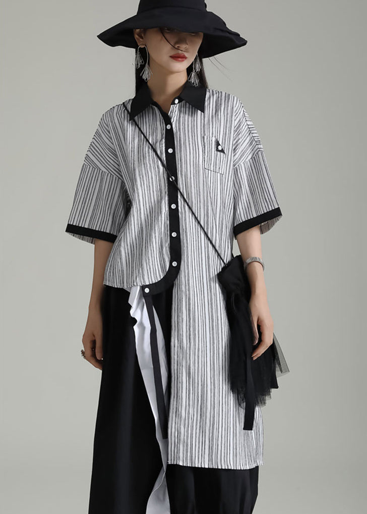 Beautifully Crafted Shirt in a Classic Style
