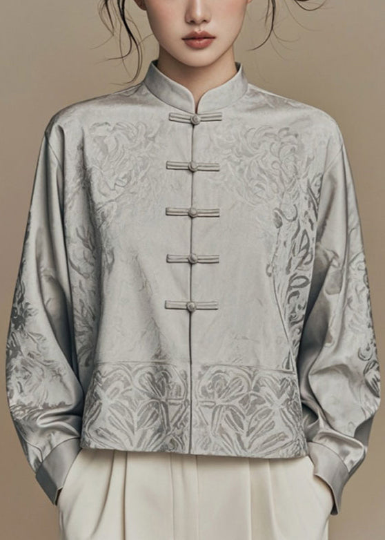 Classic Vintage & Enduringly Stylish Coat