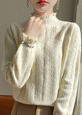 Beautifully Crafted Top in a Classic Style