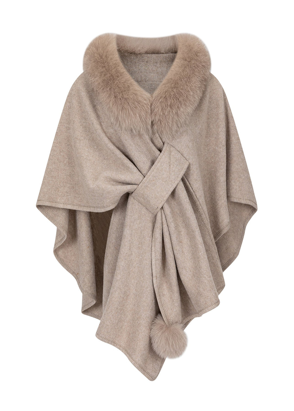 Classic Vintage & Enduringly Stylish Coat