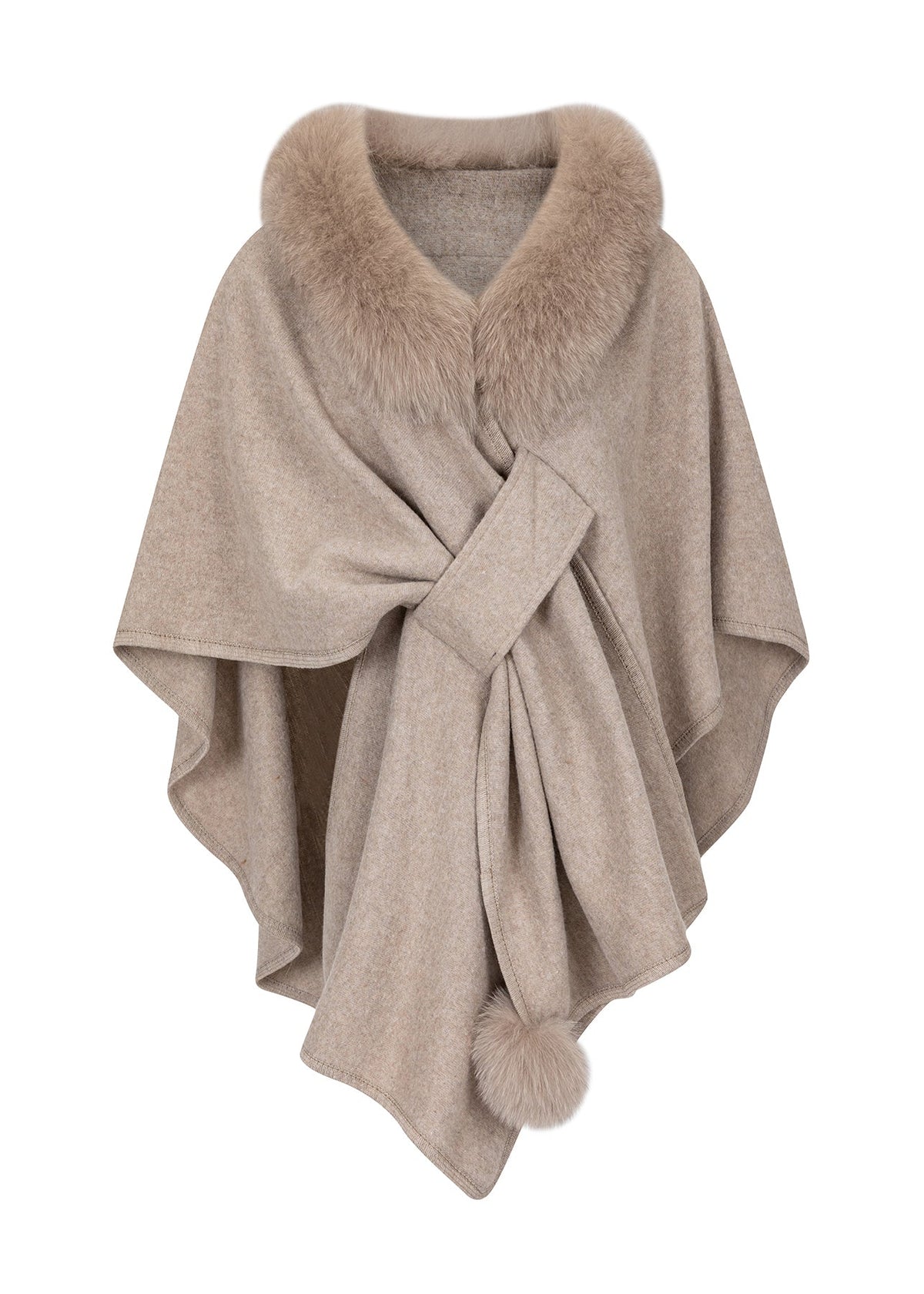 Classic Vintage & Enduringly Stylish Coat