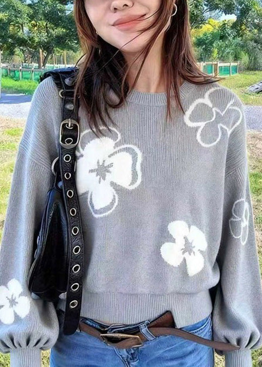 Beautifully Crafted Sweater in a Classic Style