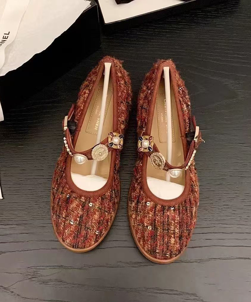 Beautifully Crafted Orthopedic Shoes