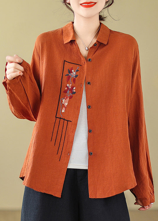 Gracefully Styled Shirt for Any Occasion