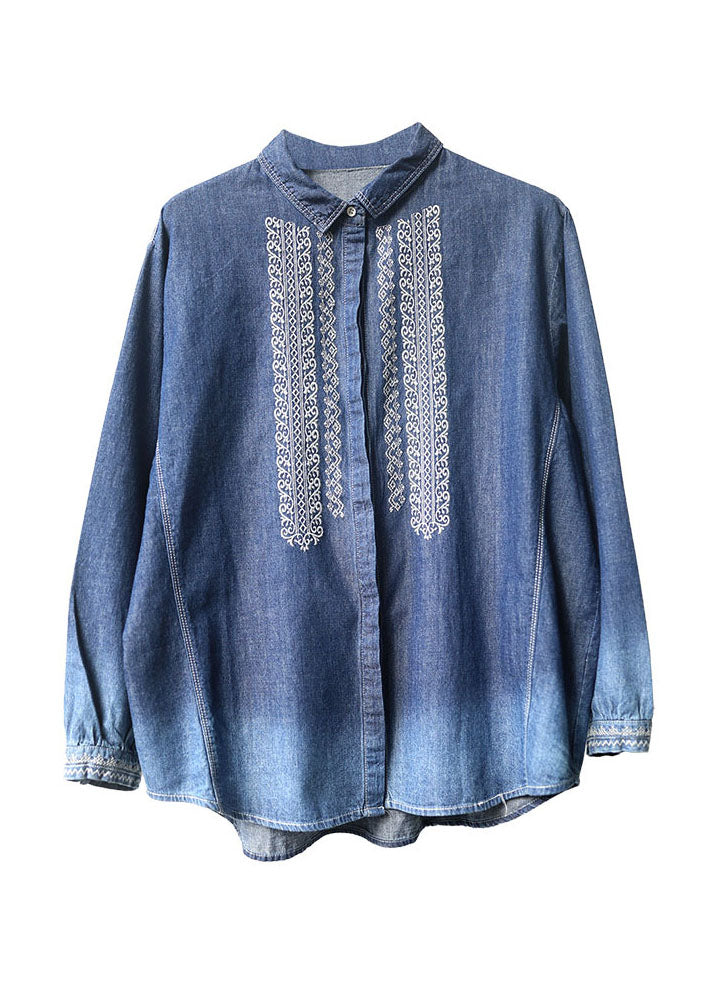 Beautifully Crafted Shirt in a Classic Style