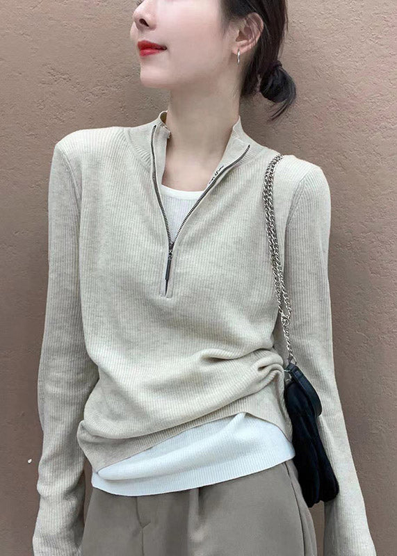 Beautifully Crafted Top in a Classic Style