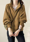 Sophisticated Coat with a Clean Classic Look