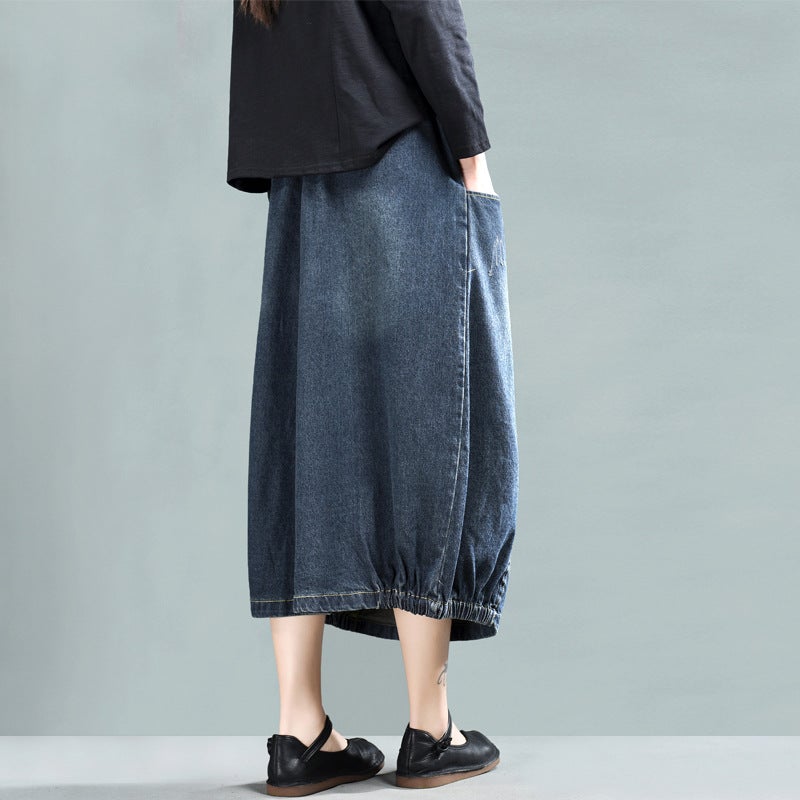 A Vintage Style Garment with Delicate Timeless Details