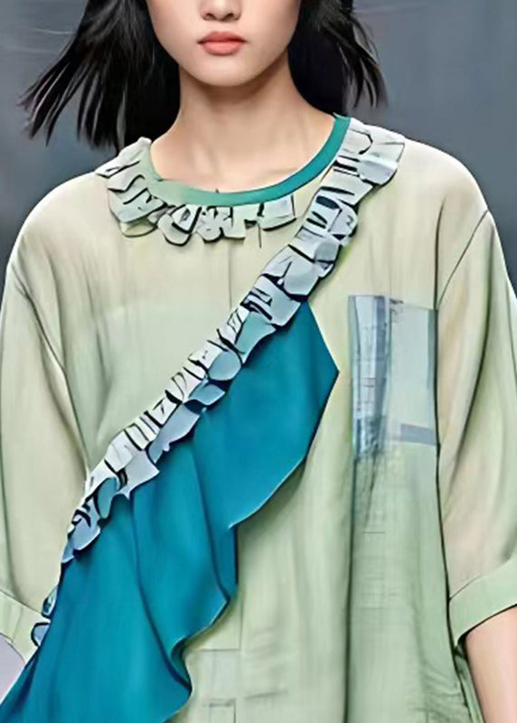 Effortlessly Elegant Shirt with a Timeless Design