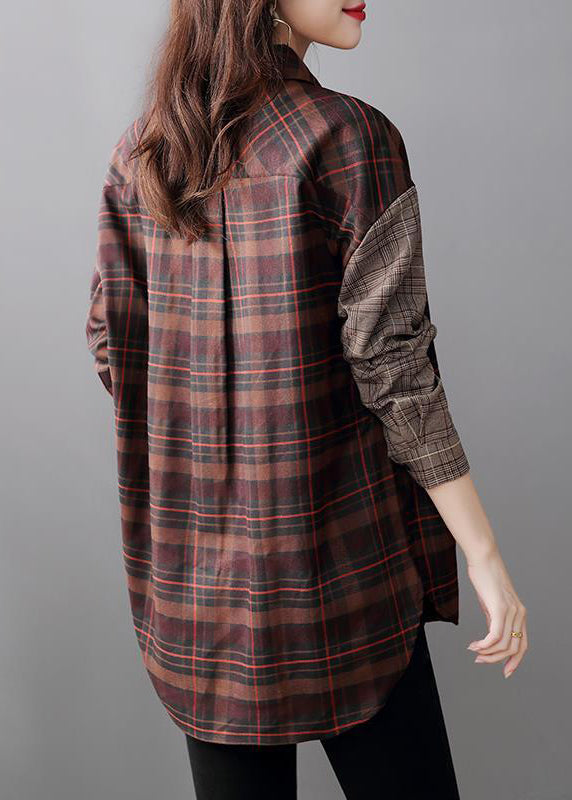 Beautifully Balanced Shirt with Timeless Character