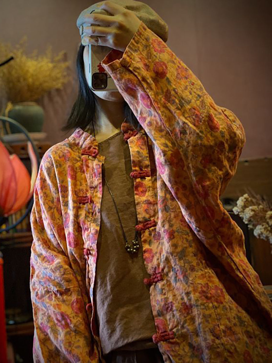 Elegantly Styled Coat for Everyday Wear
