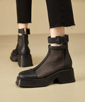 Chic Orthopedic Sandals with Unique Design