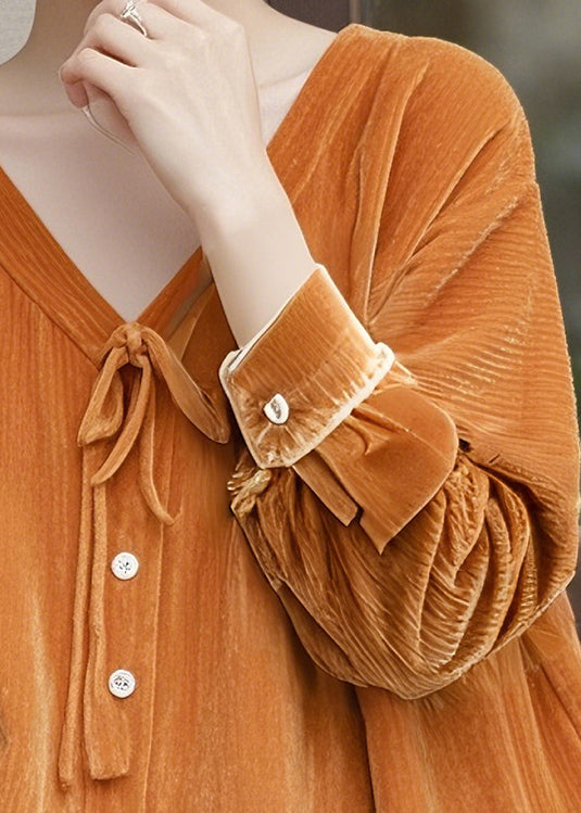Classic Vintage Shirt with a Flattering Fit