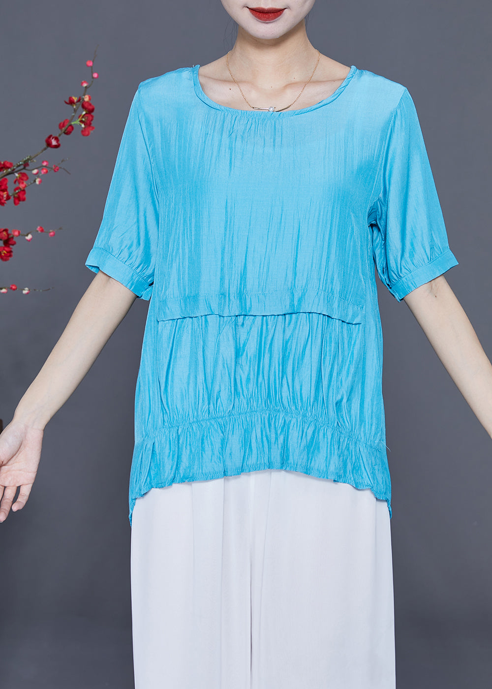 Beautifully Crafted Shirt in a Classic Style
