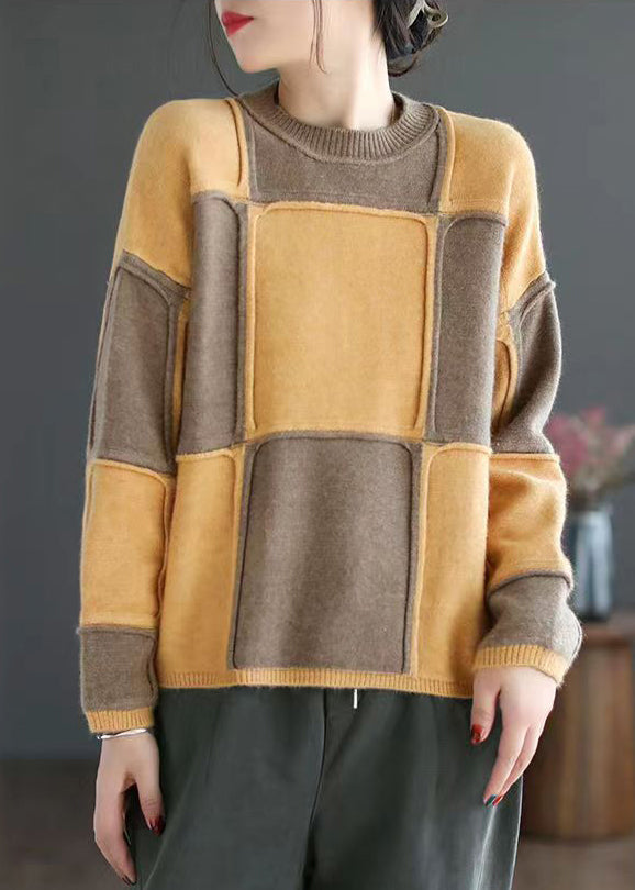 Vintage Inspired Top with a Contemporary Edge