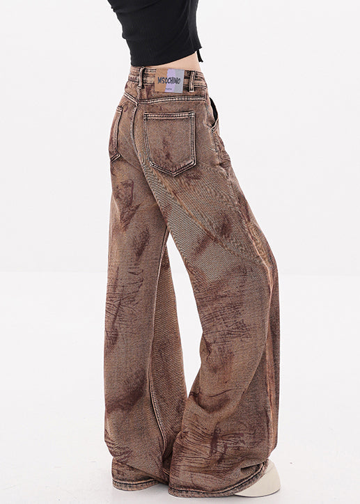 Sophisticated Pants with a Clean Classic Look