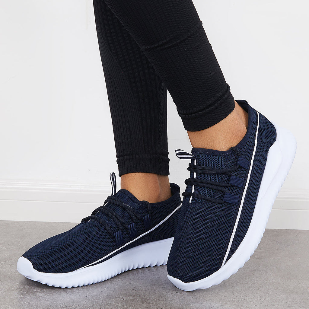 Vintage Inspired Orthopedic Sneakers