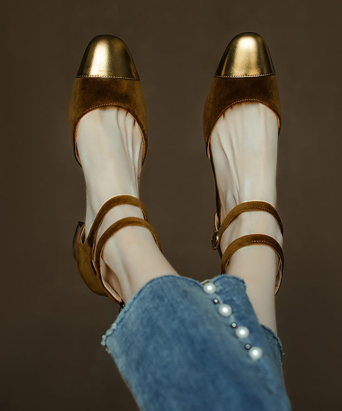 Beautifully Crafted Orthopedic Sandals