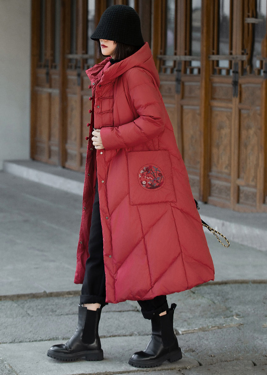 Beautifully Balanced Coat with Timeless Character